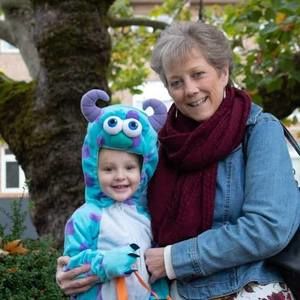 Meet your Posher, Christa